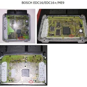 Manules de Diagnostico y Reparacion Ecus Pdf - Pack Nro 1