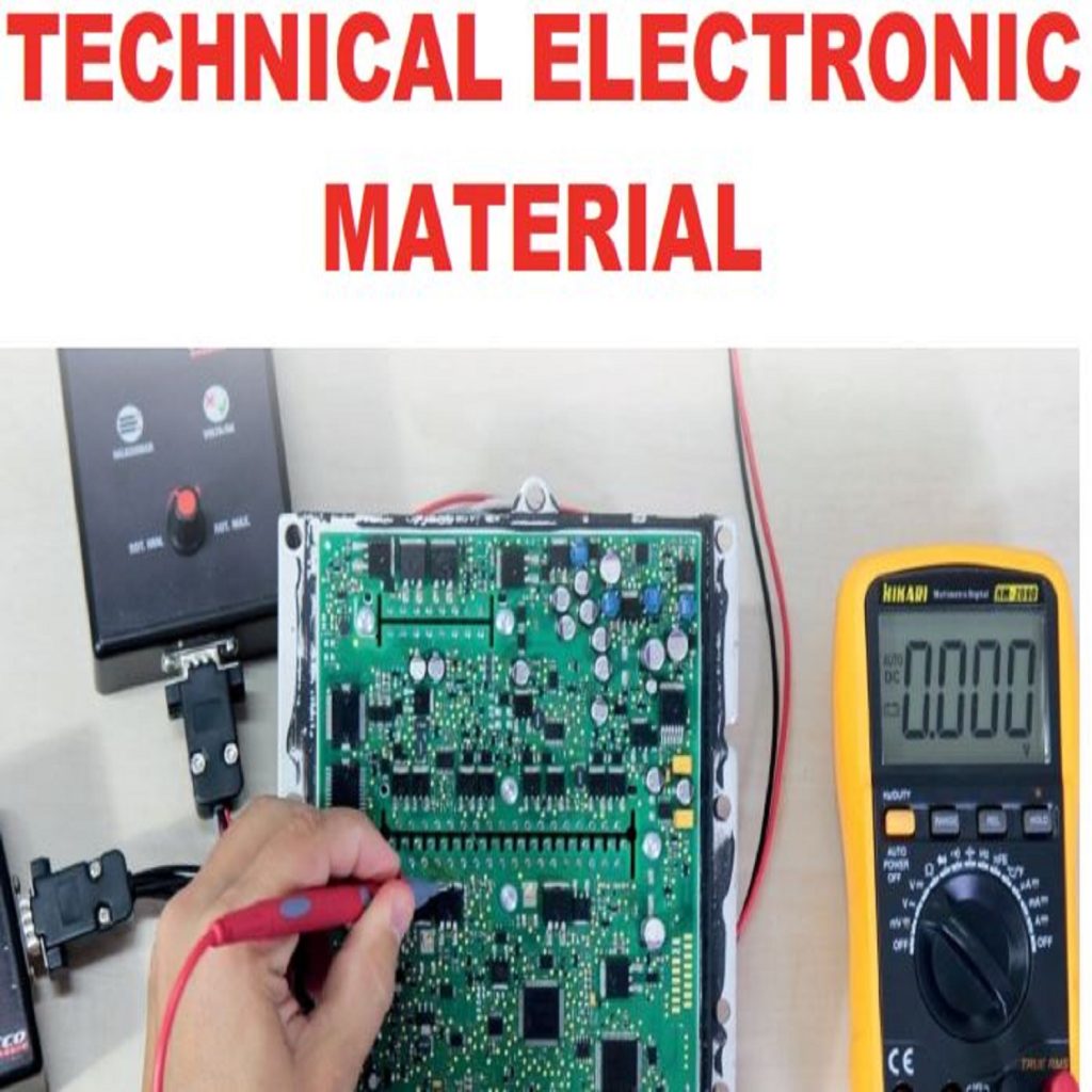 Manules de Diagnostico y Reparacion Ecus Pdf - Pack Nro 2