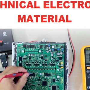 Manules de Diagnostico y Reparacion Ecus Pdf - Pack Nro 2