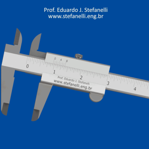 Verner Calibrdor Pulgadas Simulador